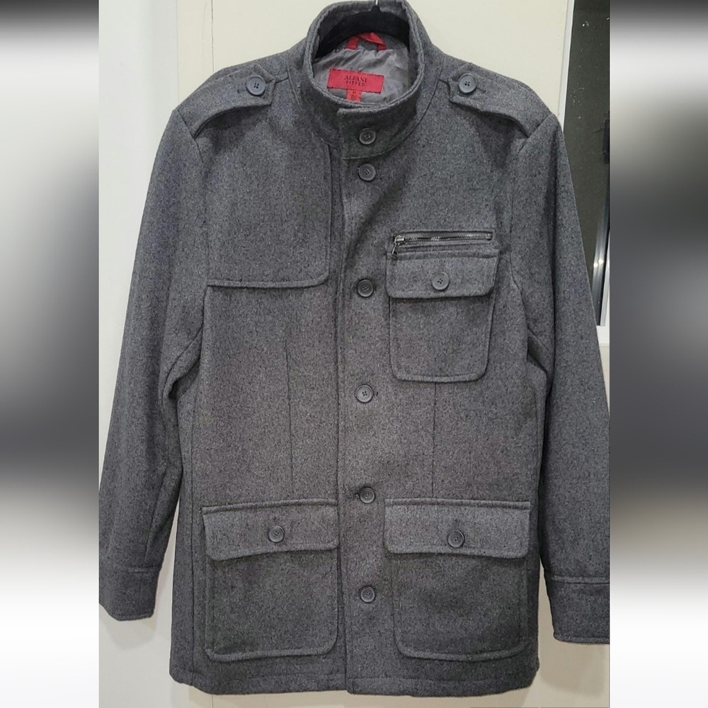 Alfani medium jacket - Picture 1 of 3